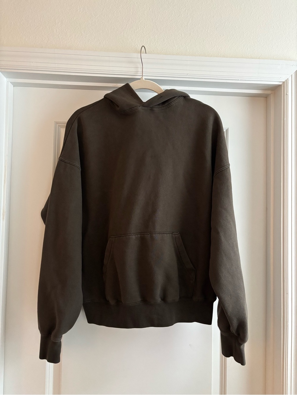 Essentials Fear of God Hoodie